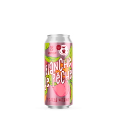 BLANCHE DE PECHE