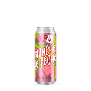 BLANCHE DE PECHE