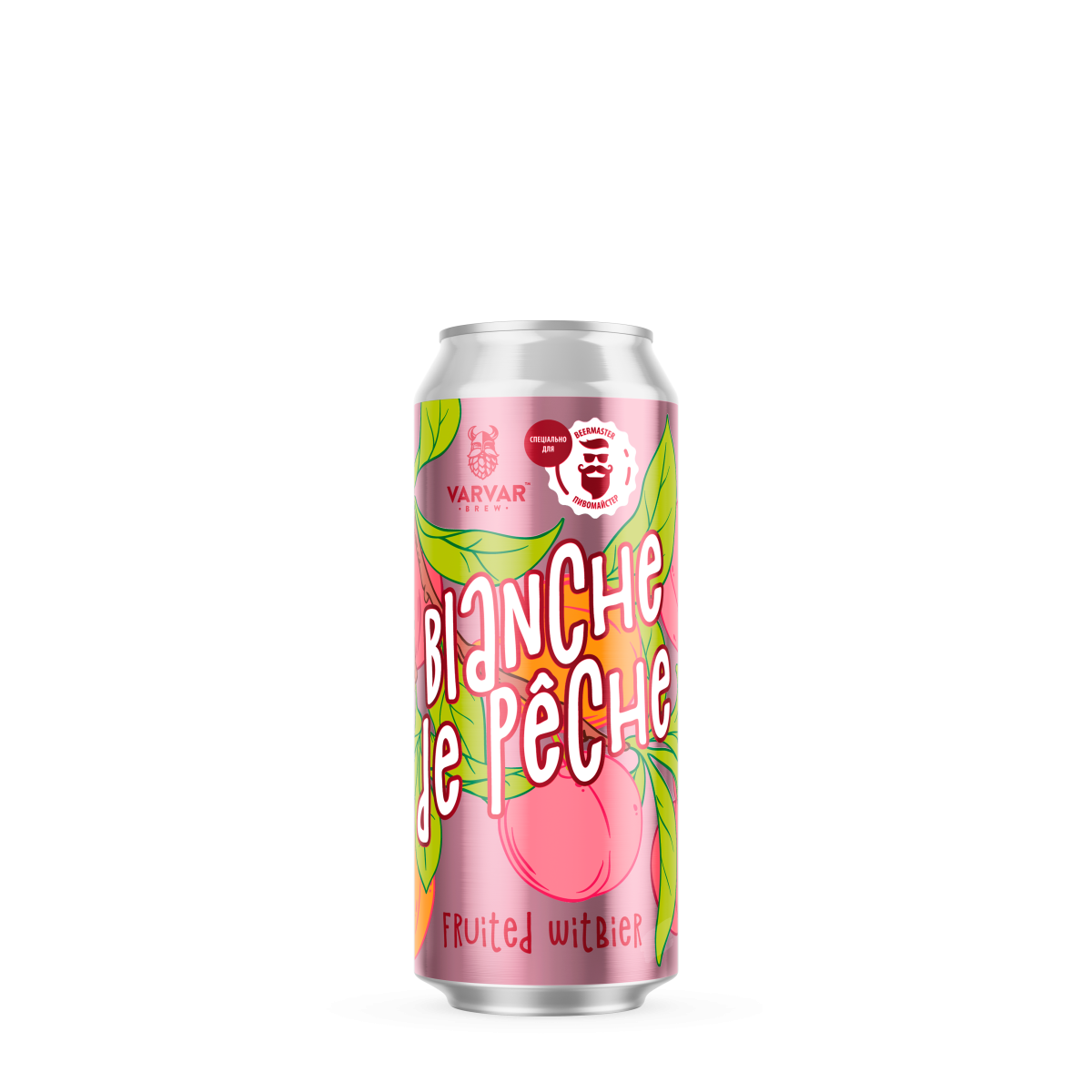 BLANCHE DE PECHE