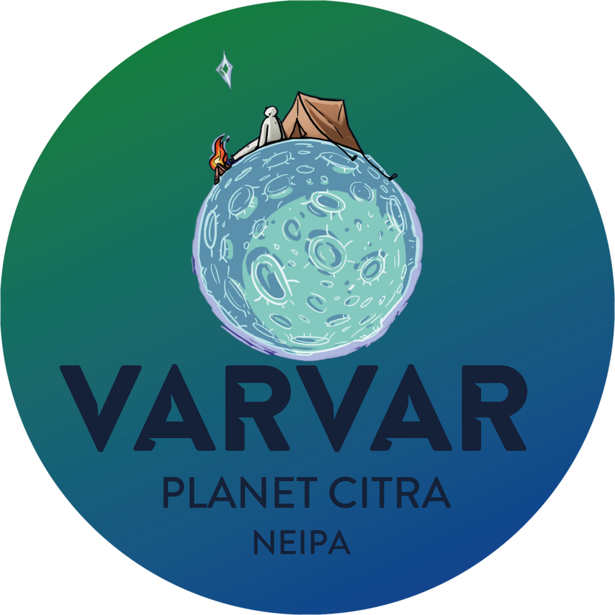 PLANET CITRA
