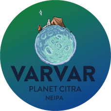 PLANET CITRA