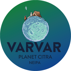 PLANET CITRA