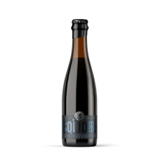 SOLIDØL Teaninich 12