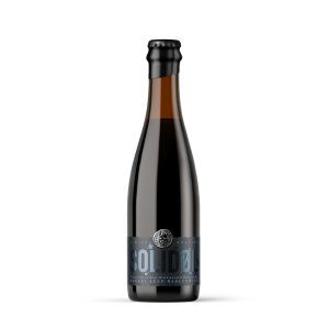 SOLIDØL Teaninich 12