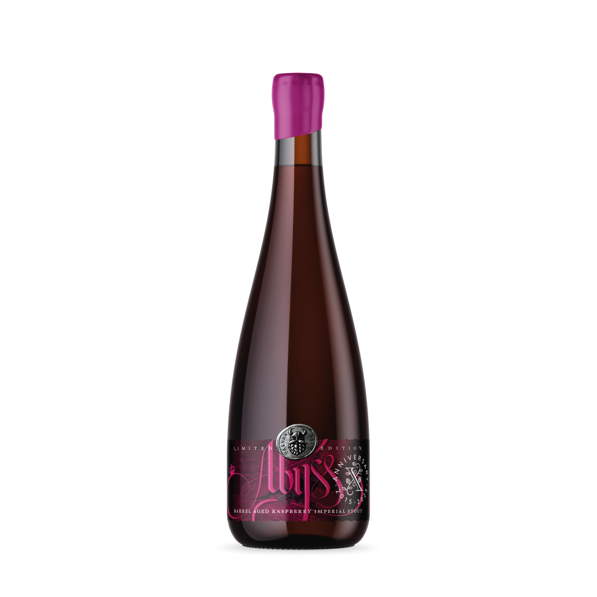 Abyss 10 Anniversary