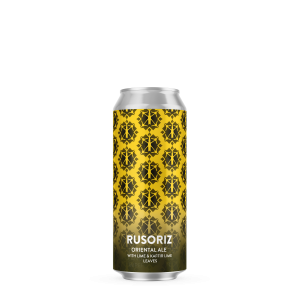 RUSORIZ