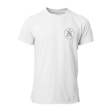 Футболка X Anniversary біла