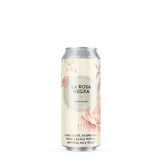 LA ROSA NEGRA
