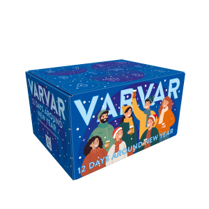*❄️NEW YEAR ADVENT BOX 2️⃣0️⃣2️⃣6️⃣❄️*