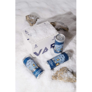 **❄️6-pack MERRY RUSORIZ!❄️**
