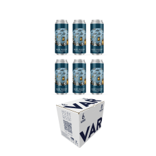 **❄️6-pack MERRY RUSORIZ!❄️**