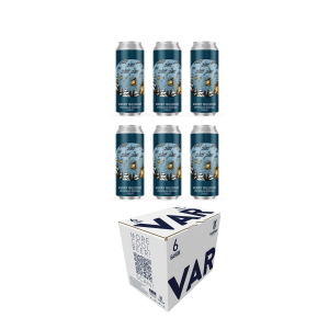 **❄️6-pack MERRY RUSORIZ!❄️**