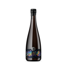Beer VARVAR Solidol Royal Brakla dark 11.0% 0.375l