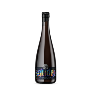 Beer VARVAR Solidol Royal Brakla dark 11.0% 0.375l
