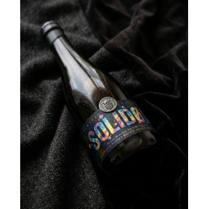 Beer VARVAR Solidol Royal Brakla dark 11.0% 0.375l