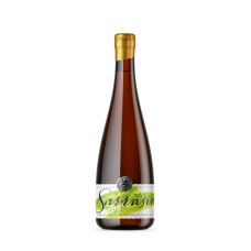 Пиво VARVAR Sarrasin світле 8.0% 0.375л