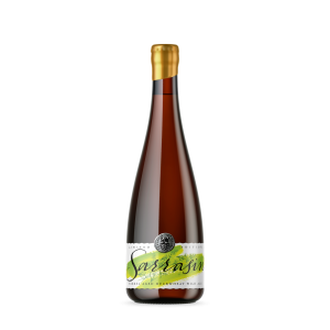 Пиво VARVAR Sarrasin світле 8.0% 0.375л