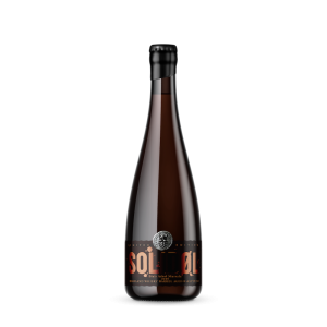 Beer VARVAR Solidol Blair Athol`26 dark 12,5% 0.375l