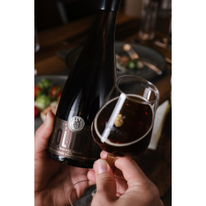 Beer VARVAR Solidol Blair Athol`26 dark 12,5% 0.375l