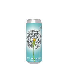 `Пиво VARVAR SPRING RUSORIZ світле 5.7% 0.33л