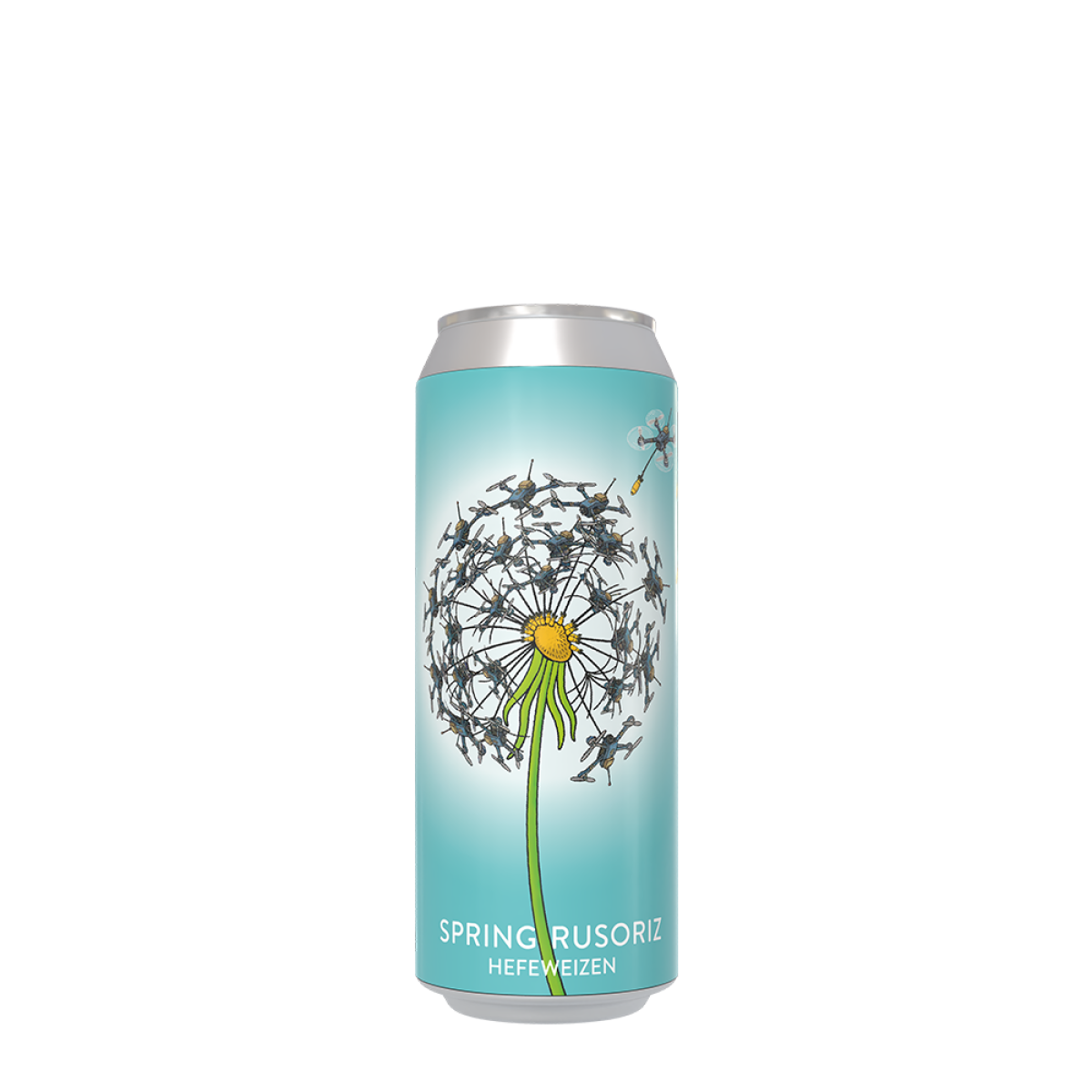 !Пиво VARVAR 12-pack SPRING RUSORIZ