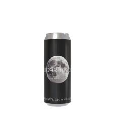 Beer VARVAR SUGAR MOON dark 9,0% 0.33l