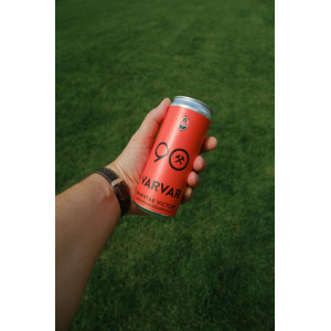 Beer VARVAR 6-Pack SHAKHTAR 90