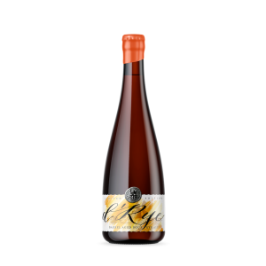 Пиво VARVAR   d`RYE 2026 світле 7.5% 0.375л