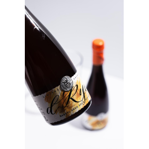 Пиво VARVAR   d`RYE 2026 світле 7.5% 0.375л