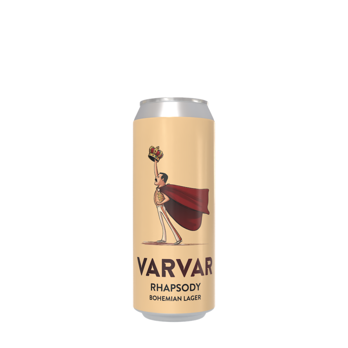 Пиво VARVAR    Box 12 банок*0.33л